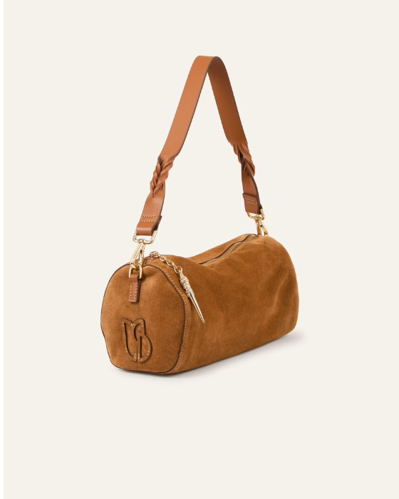 SAC BENI M COGNAC ~ BASH