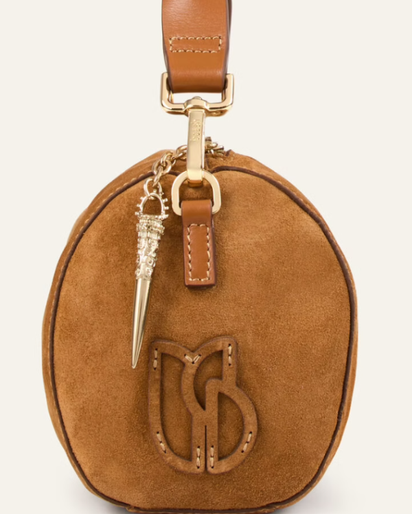 SAC BENI M COGNAC ~ BASH