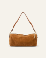 SAC BENI M COGNAC ~ BASH