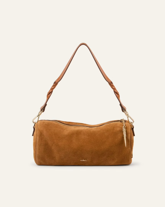 SAC BENI M COGNAC ~ BASH