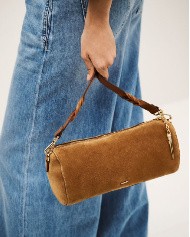 SAC BENI M COGNAC ~ BASH