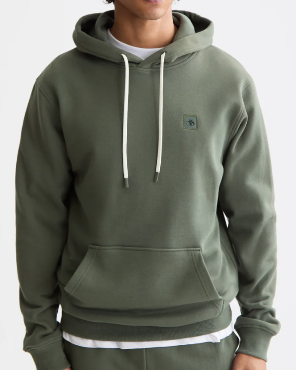 SWEAT 181276 THYME - SCOTCH AND SODA