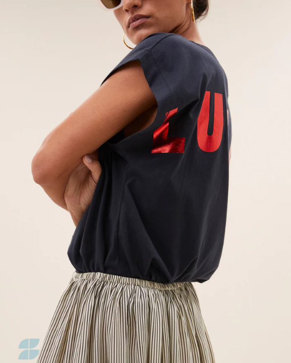 TOP MASON  LUCKY MIDNIGHT ~ BY BAR