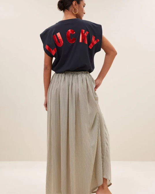 TOP MASON  LUCKY MIDNIGHT ~ BY BAR