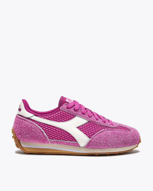 BASKET RALLY PHILOX ROSE ~ DIADORA