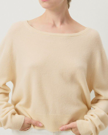 PULL RAX18F NATUREL ~ AMERICAN VINTAGE