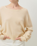 PULL RAX18F NATUREL ~ AMERICAN VINTAGE
