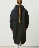 PARKA ZOT17C CARBONE ~ AMERICAN VINTAGE