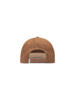 CASQUETTE BRAD CONTRAST MONK'S ROBE ~ LES DEU
