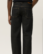 JEAN RICKY 2 BLACK ~ LES DEUX