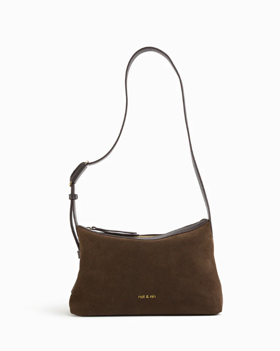 SAC BOWIE ÉBENE ~ NAT& NIN