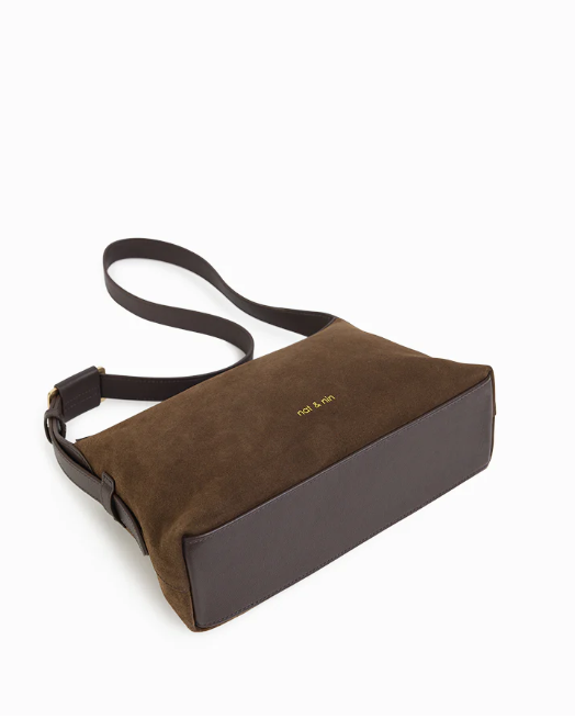 SAC BOWIE ÉBENE ~ NAT& NIN