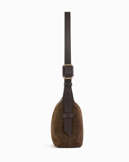 SAC BOWIE ÉBENE ~ NAT& NIN