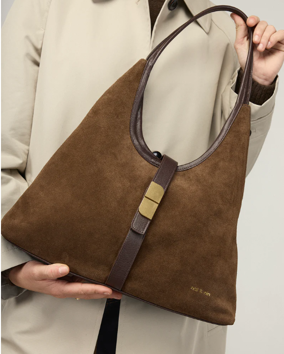 SAC ROMEO ÉBENE ~ NAT& NIN