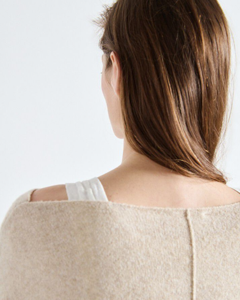 PULL DAM225 SABLE ~ AMERICAN VINTAGE