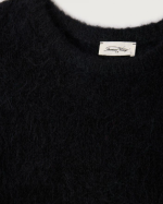 ROBE NIB14A NOIR ~ AMERICAN VINTAGE