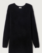 ROBE NIB14A NOIR ~ AMERICAN VINTAGE