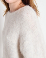 PULL NIB18A POLAIRE ~ AMERICAN VINTAGE