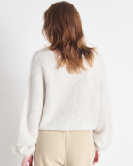 PULL NIB18A POLAIRE ~ AMERICAN VINTAGE