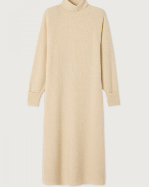 ROBE RAX14A NATUREL ~ AMERICAN VINTAGE