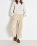 PULL NIB18A POLAIRE ~ AMERICAN VINTAGE