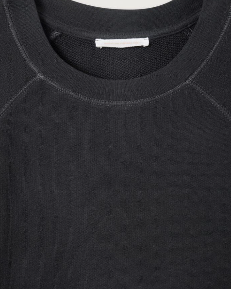 SWEAT ATU03B TENEBRE ~ AMERICAN VINTAGE