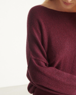 PULL DAM225 RAISIN ~ AMERICAN VINTAGE