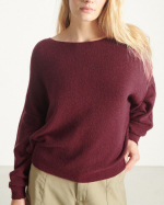 PULL DAM225 RAISIN ~ AMERICAN VINTAGE