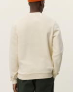 SWEAT FELIPE IVORY ~ LES DEUX