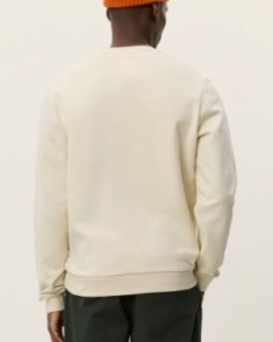 SWEAT FELIPE IVORY ~ LES DEUX
