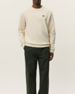 SWEAT FELIPE IVORY ~ LES DEUX