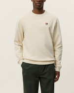 SWEAT FELIPE IVORY ~ LES DEUX