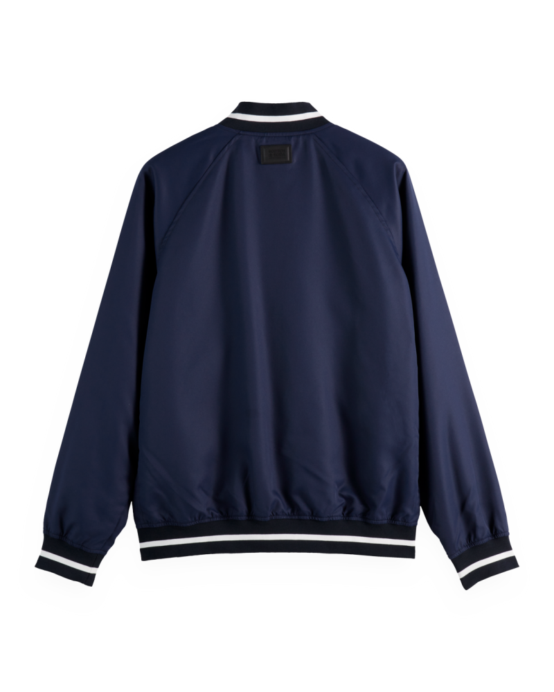 VESTE MARINE 179812 ~ SCOTCH AND SODA