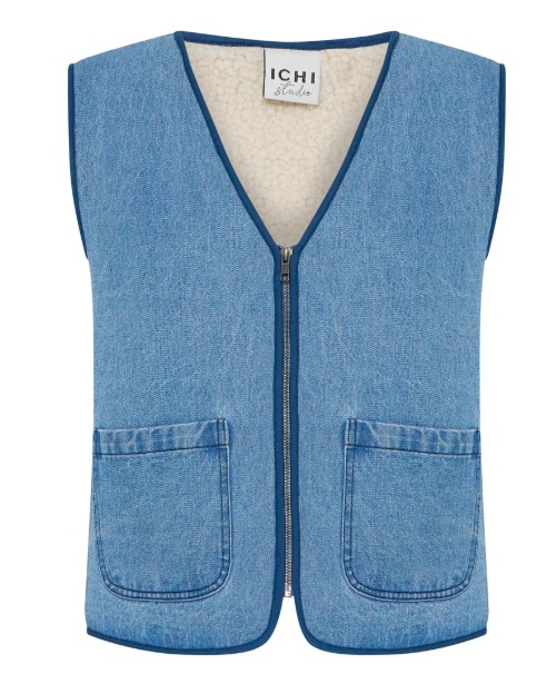 VESTE HIRAMO WA ~ ICHI