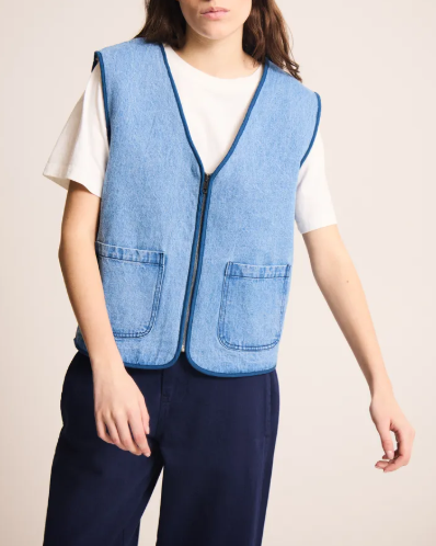 VESTE HIRAMO WA ~ ICHI