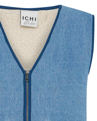 VESTE HIRAMO WA ~ ICHI