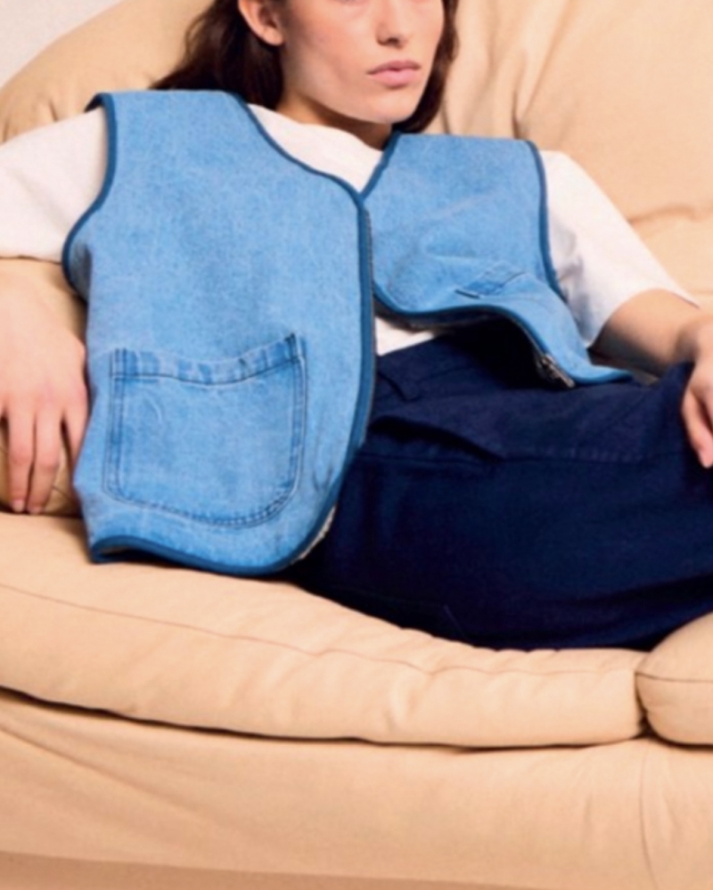 Veste HIRAMO