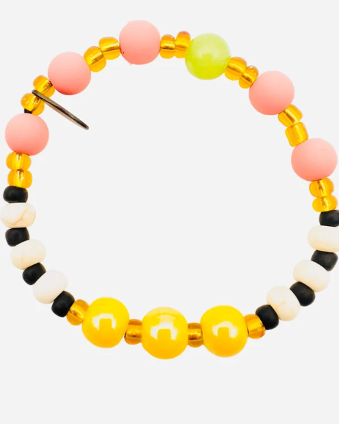 BRACELET JEANNE SIMPLE - MERCI MADEMOISELLE
